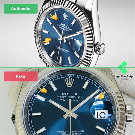 rolex datejust 41 real vs fake|new rolex datejust 41 2021.